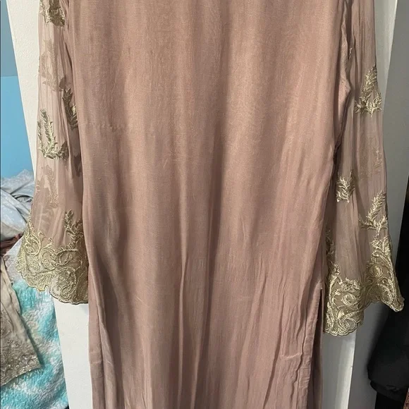 Imrozia premium -like new
Medium. Worn once. - Picture 12 of 16